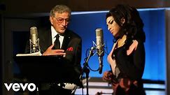Tony Bennett, Amy Winehouse - Body and Soul (from Duets II: The Great Performances)