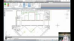 AutoCAD Video Tips: Use DWG Compare to Find the Differences Between Drawings (Lynn Allen/Cadalyst)