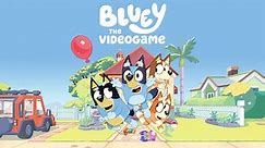 Bluey: The Video Game - Announcement Trailer - Nintendo Switch