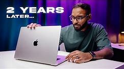Apple M1 Pro MacBook Pro - A Long Term User Review
