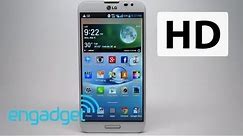 LG Optimus G Pro Review | Engadget