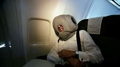 Study: Wider seats mean better sleep