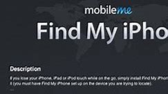 Find my iPhone updated to work for free, required for previous users - 9to5Mac