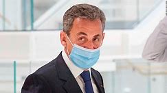 'An earthquake in French politics': CNN reporter on Sarkozy sentence