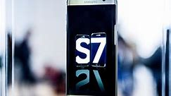 A Weekend with Samsung’s Galaxy S7 and S7 Edge Smartphones