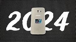 Samsung Galaxy S6 Review in 2024 | Still worth it?