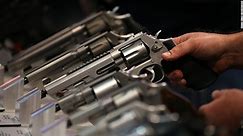 Gun stocks in focus again after college shooting