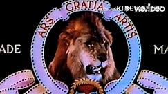 MGM TANNER THE LION ROAR SOUND EFFECTS (FOR PINK PANTHER J AND MYLES MOSS)