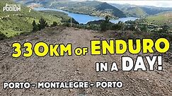 330km of Enduro | Enduro Ride