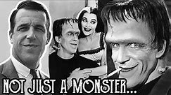 Why Fred Gwynne Was Much More Than Just a Human Monster?