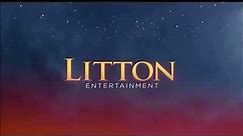 Litton Entertainment Logo History