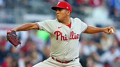 Can Phillies Get Quality Pitching Away from Nolan and Wheeler?