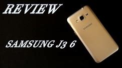 Samsung Galaxy J3 [6] Review