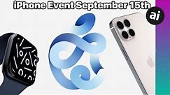 Apple’s Fall Event is OFFICIAL! How To Watch & What To Expect!