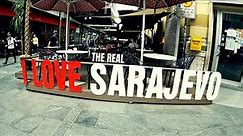 Sarajevo - A Tour Of The City That Changed The World!