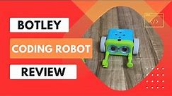 Botley Coding Robot Review - A Fun Way to Learn Coding!