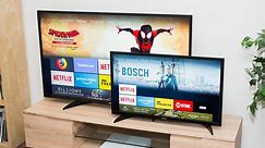 Toshiba Amazon Fire TV Edition series review: Budget-friendly TV bets big on Alexa and Prime video