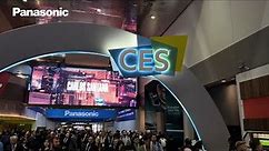 Reportage overview from CES 2024 - Introducing Z95A/Z93A OLED TV in Las Vegas