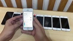 My Mobile shop - iPhone SE 2016 32GB Rs:10999 32GB Non...
