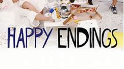 Happy Endings: Season 2 Episode 6 Lying Around