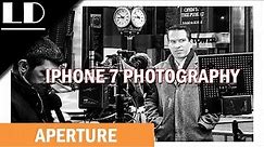 iPhone 7 Plus Photography