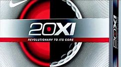 Nike 20Xi Golf Balls - 2012 Review - Today's Golfer - video Dailymotion