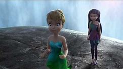 Disney's TINKER BELL AND THE PIRATE FAIRY | Clip | Switched Talents