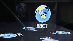 Holographic TV - BBC