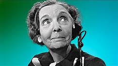 Zasu Pitts Continued Acting After Her Cancer Diagnosis