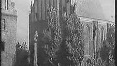 Poznań w roku 1934