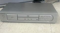 Magnavox MDV 410 CD/DVD Player