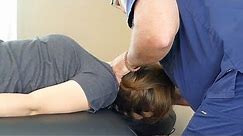 Chiropractic Adjustment Demos for Neck & Foot | Shoulder & Neck Pain, Finding the Root Cause