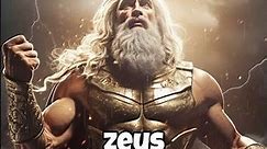 The Almighty Zeus | Greek King of the Gods