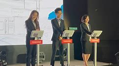 “Toshiba Refined Evolution: Small Home Appliances Dealer’s Convention 2024” #toshibalifestylemalaysia #toshiba #Refinedevolution | Toshiba Lifestyle Malaysia