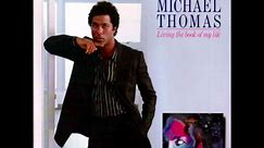Philip Michael Thomas - Living The Book Of My Life Full Album (1985)