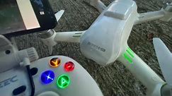 Yuneec Breeze Drone flown 200 meters 5 YEARS OLD Android APK review