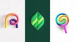 How To Make 3D Logo Design In Adobe Illustrator