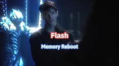 Flash - Memory Reboot - VØJ, Narvent
