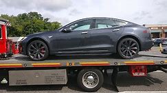 Tesla Model S Problems: My Experience!