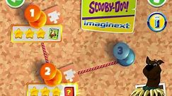 Scooby doo mystery cases pt14 all of the imaginext lv’s.