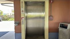 Delaware Hydraulic Elevator | Playa Flamingo Condos | Ocean City, MD