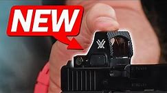 Hands-On The NEW Vortex Defender-ST Red Dot Optic