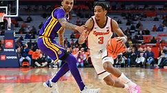 Syracuse vs Georgetown Prediction - College Basketball Picks 12/9/23