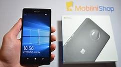 Lumia 950 XL cena i video pregled