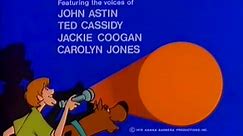 {Old & Extremely Rare} The New Scooby-Doo Movies - S01, E03 - Wednesday Is Missing (1972) [GEor4745NIUS] (Ultra-High Quality) {Never Released on DVD or Blu-Ray Disc} {The Lost Episode} {aired on Boomerang} {starring the voices of: John Astin, Jackie Coogan, Ted Cassidy, Carolyn Jones, Jodie Foster} {Hanna-Barbera Prod. & Charles Addams}