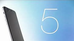 Top 5 Best iPhone 6s/6s Plus & iPhone 6/6 Plus Accessories