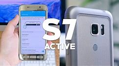 Samsung Galaxy S7 active Review: Two Months Later