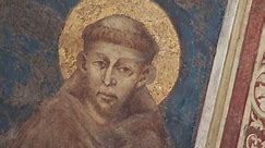 Viaggio nella grande bellezza: Cimabue e il ritratto di San Francesco