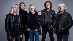 The Zombies announce 2022 tour dates, to release 'Live From Studio Two' album - Digital Journal