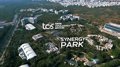 Campus Corner: TCS Synergy Park, Hyderabad
